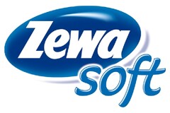 Zewa Soft