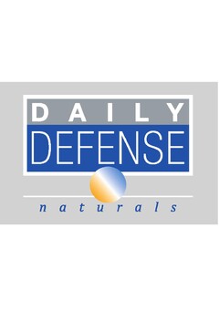 DAILY DEFENSE NATURALS