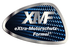 XMF eXtra-Motorschutz-Formel