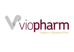 viopharm 
Experts in Regulatory Affairs