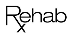 Rehab X