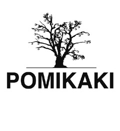 'POMIKAKI'