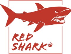 RED SHARK
