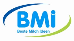 BMI Beste Milch Ideen