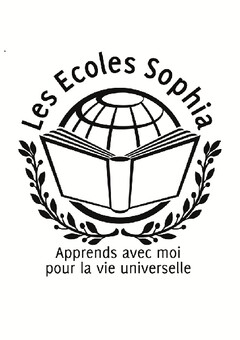 Les Ecoles Sophia Apprends avec moi pour la vie universelle