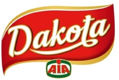 DAKOTA AIA