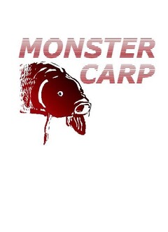 MONSTER CARP