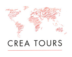 CREA TOURS