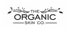 THE ORGANIC SKIN CO.