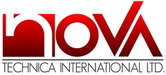 Nova Technica International Ltd.