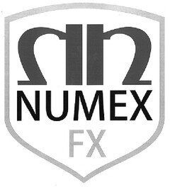 NUMEX FX