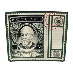 BOTUCAL RESERVA EXCLUSIVA