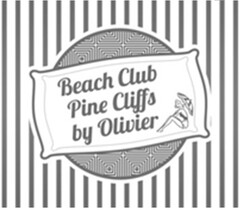 Beach Club Pine Cliffs by Olivier