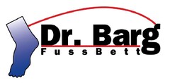 DR. BARG FUSS BETT