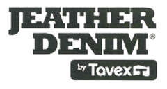 JEATHER DENIM by Tavex