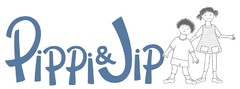 Pippi & Jip