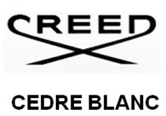 CREED CEDRE BLANC