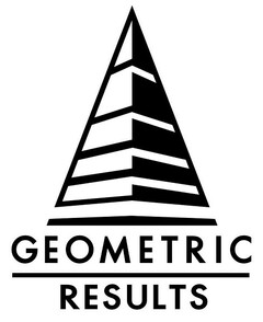 GEOMETRIC RESULTS