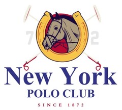 NEW YORK POLO CLUB SINCE 1872