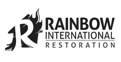 RAINBOW INTERNATIONAL RESTORATION