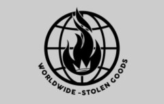 WORLDWIDE - STOLEN GOODS