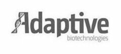 Adaptive biotechnologies