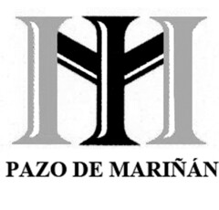 PAZO DE MARIÑAN