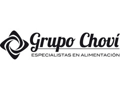 GRUPO CHOVÍ ESPECIALISTAS EN ALIMENTACIÓN