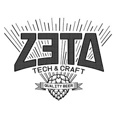ZETA TECH & CRAFT QUALITY BEER