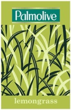 PALMOLIVE LEMONGRASS