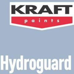 KRAFT paints HYDROGUARD