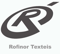 ROFINOR TEXTEIS