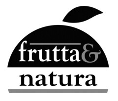 frutta e natura