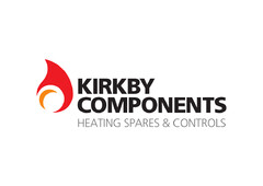 KIRKBY COMPONENTS HEATING SPARES & CONTROLS