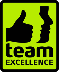 team EXCELLENCE
