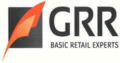 GRR BASIC RETAIL EXPERTS