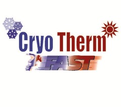 CRYO THERM FAST