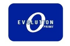 O EVOLUTION PRIME