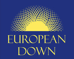 EUROPEAN DOWN