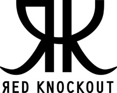 RED KNOCKOUT