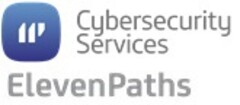 Cibersecurity Services ElevenPaths