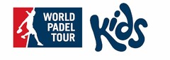 WORLD PADEL TOUR kids