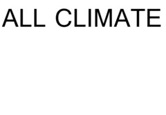 ALL CLIMATE