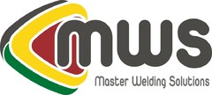 MWS MASTER WELDING SOLUTIONS