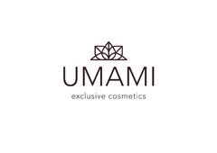 UMAMI EXCLUSIVE COSMETICS