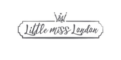 Little Miss London