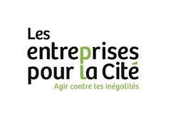 Les entreprises pour la cité Agir contre les inégalités