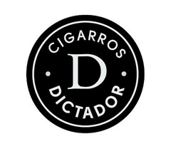 CIGARROS D DICTADOR