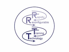 Rapidly Reconfigurable Training Technology
