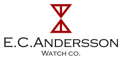 E.C.Andersson Watch Co.